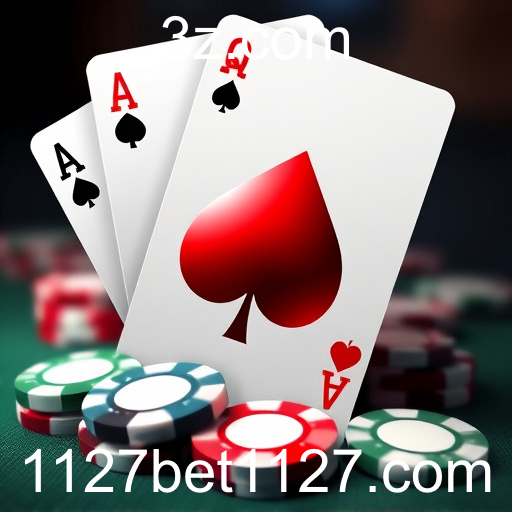 1127bet Ganha Popularidade Global com Novas Funcionalidades