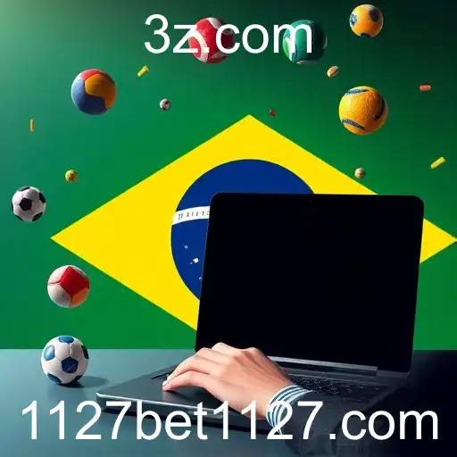 Expansão dos Jogos Online e Desafios no Brasil