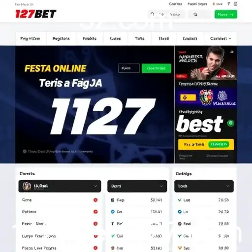 Inovações e Desafios no Mercado de Apostas Online