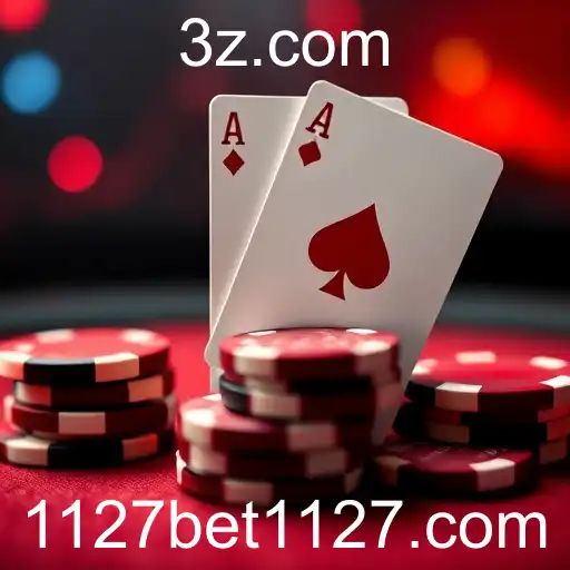 1127bet Ganha Popularidade Global com Novas Funcionalidades