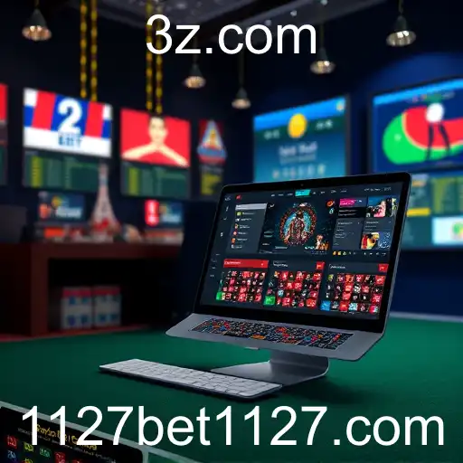 Cenário Atual dos Jogos Online e Perspectivas Futuras