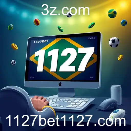 O Impacto Crescente dos Jogos Online no Brasil