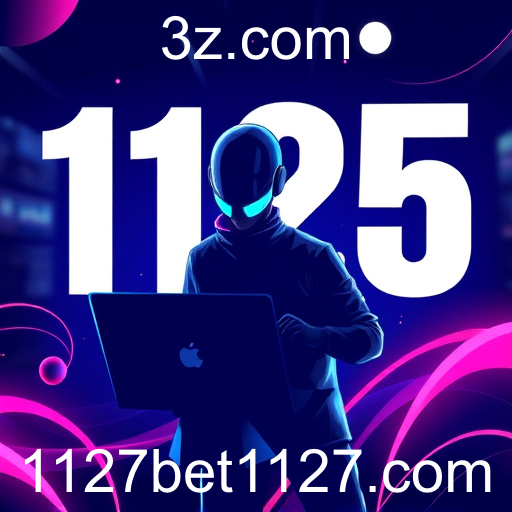 Novidades e Tendências do 1127bet no Mercado de Jogos
