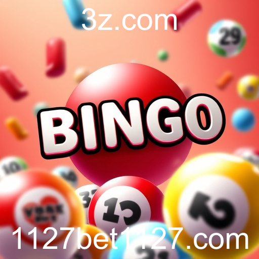 A Evolução dos Jogos de Bingo no 1127bet: Tradição e Inovação
