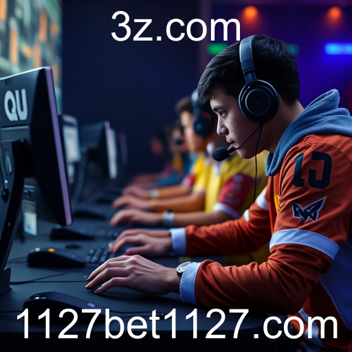 O Crescimento dos eSports no Mercado de Apostas Online