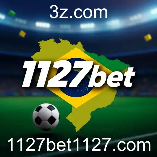 Expansão e Desafios do 1127bet no Mercado Brasileiro