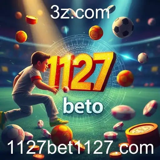 Tendências Futuras em Jogos: O Impacto de 1127bet