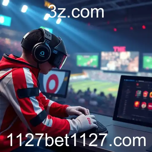 Inovações e Tendências no Setor de Jogos