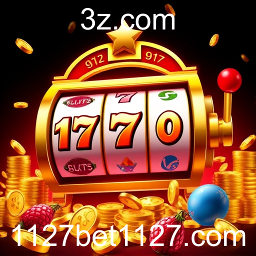 Tesouros Aninhados: Exploração dos 'Jackpot Slots' no 1127bet
