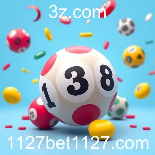 Explorando a Categoria 'Online Lottery' no Site 1127bet: Diversão e Segurança