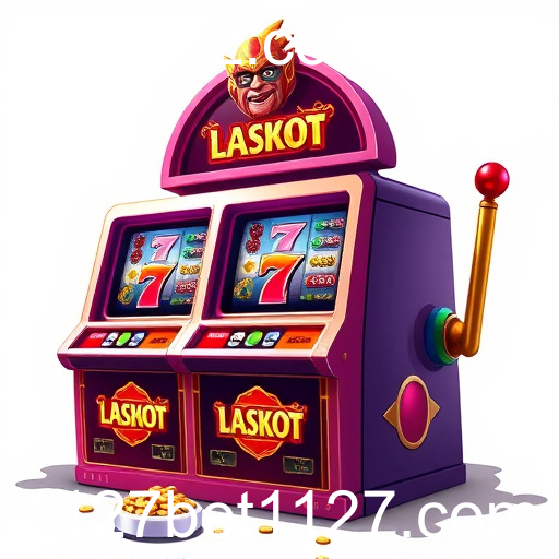 Explorando a Categoria de Video Slots na 1127bet: Diversão e Grandes Prêmios