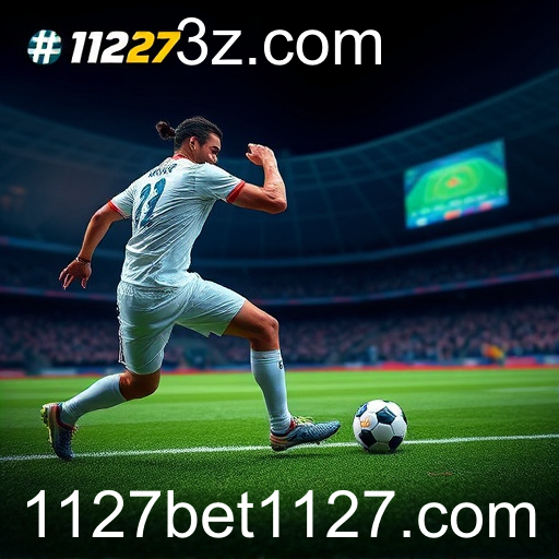 Explorando a Categoria de Apostas Esportivas no Site 1127bet