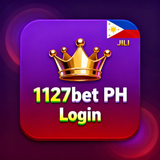 1127bet PH Login