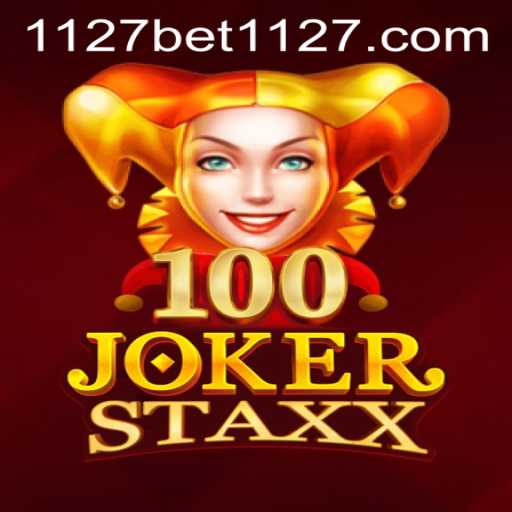 Explore the Excitement of 100JokerStaxx and Navigate 1127bet PH Login