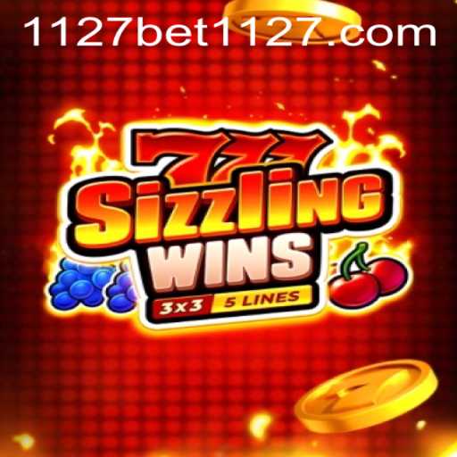 Unveiling 777SizzlingWins: A Comprehensive Guide with 1127bet PH Login