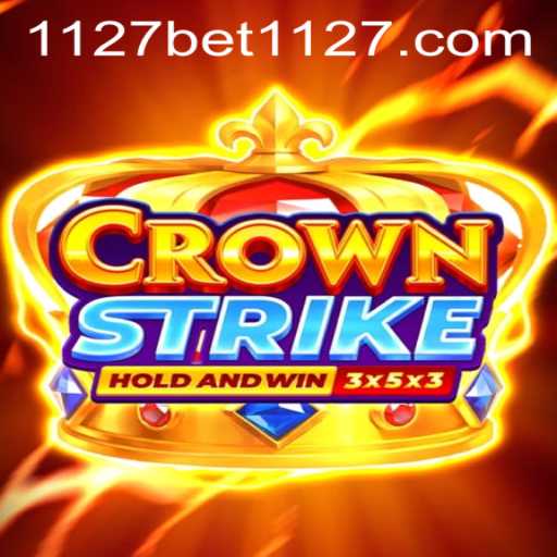 Discovering Crownstrike: A Thrilling Gaming Experience with 1127bet PH Login