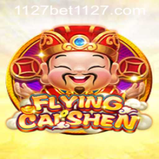 Discover the Thrills of FlyingCaiShen: A New Era in Gaming with 1127bet PH Login
