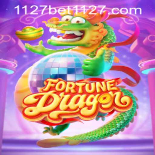 Exploring the Thrilling Adventure of FortuneDragon with 1127bet PH Login