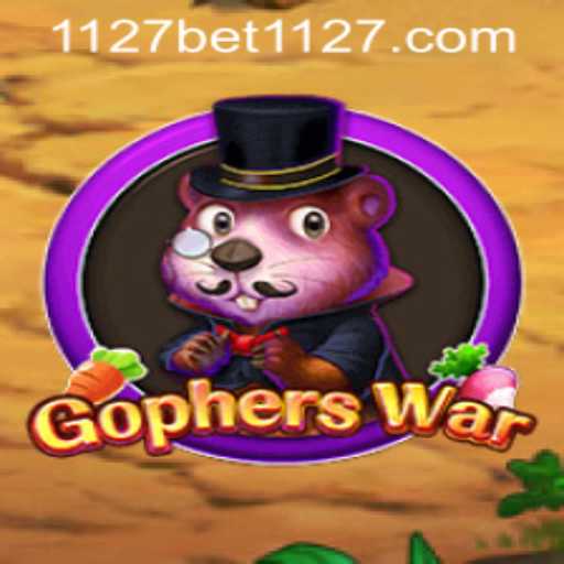 Exploring GophersWar: A New Era of Interactive Gaming
