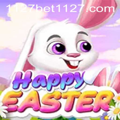 Exploring HappyEaster: A Joyful Gaming Experience with a Touch of 1127bet PH Login