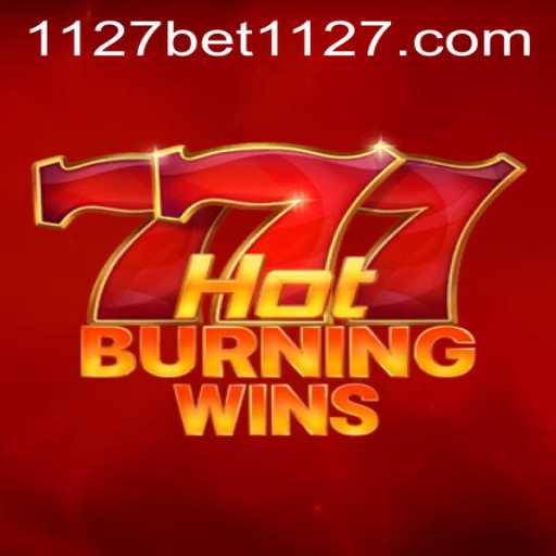 Exploring HotBurningWins and Navigating 1127bet PH Login
