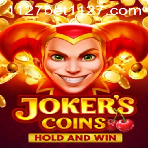 Discover the Intriguing World of JokersCoins and the 1127bet PH Login