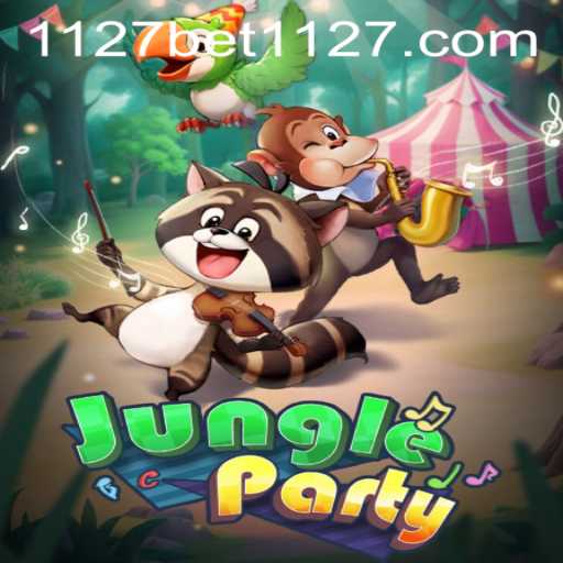 Exploring the Exciting World of JungleParty and 1127bet PH Login