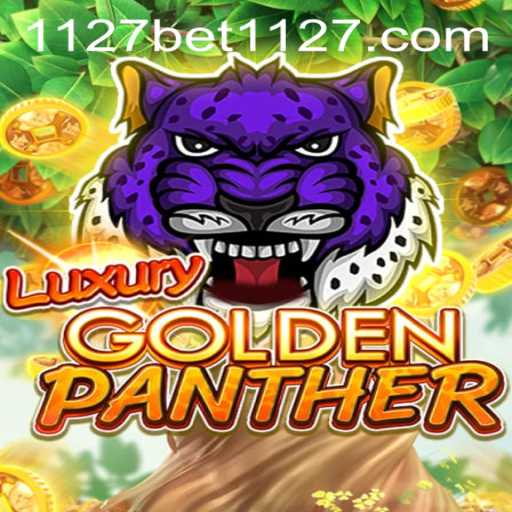 Unveiling LUXURYGOLDENPANTHER: A Captivating Adventure in Gaming