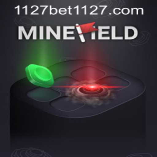 Exploring the Thrills of MineField and Navigating 1127bet PH Login