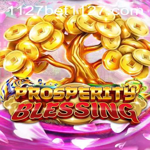 Discovering the Excitement of ProsperityBlessing: A Comprehensive Guide