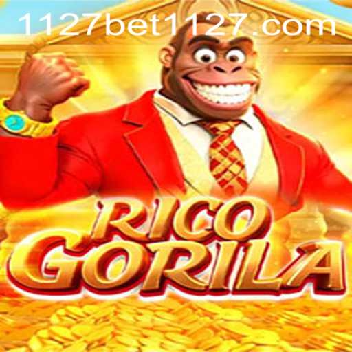 Exploring the Thrills of RicoGorila and 1127bet PH Login Gaming Experience