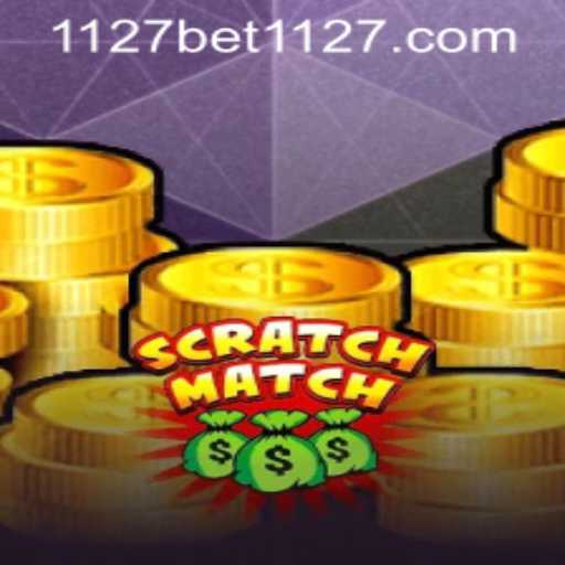 ScratchMatch: A New Era in Gaming with 1127bet PH Login