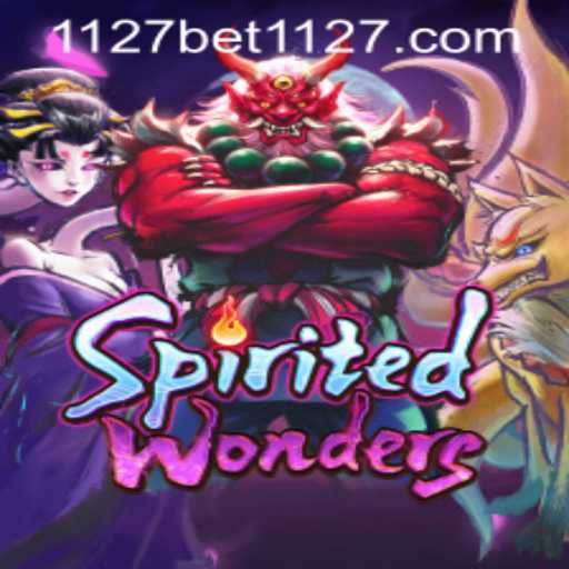 Exploring the Fascinating World of SpiritedWonders and Navigating 1127bet PH Login